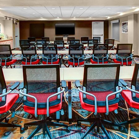 Towneplace Suites By Marriott Bakersfield West Dış mekan fotoğraf
