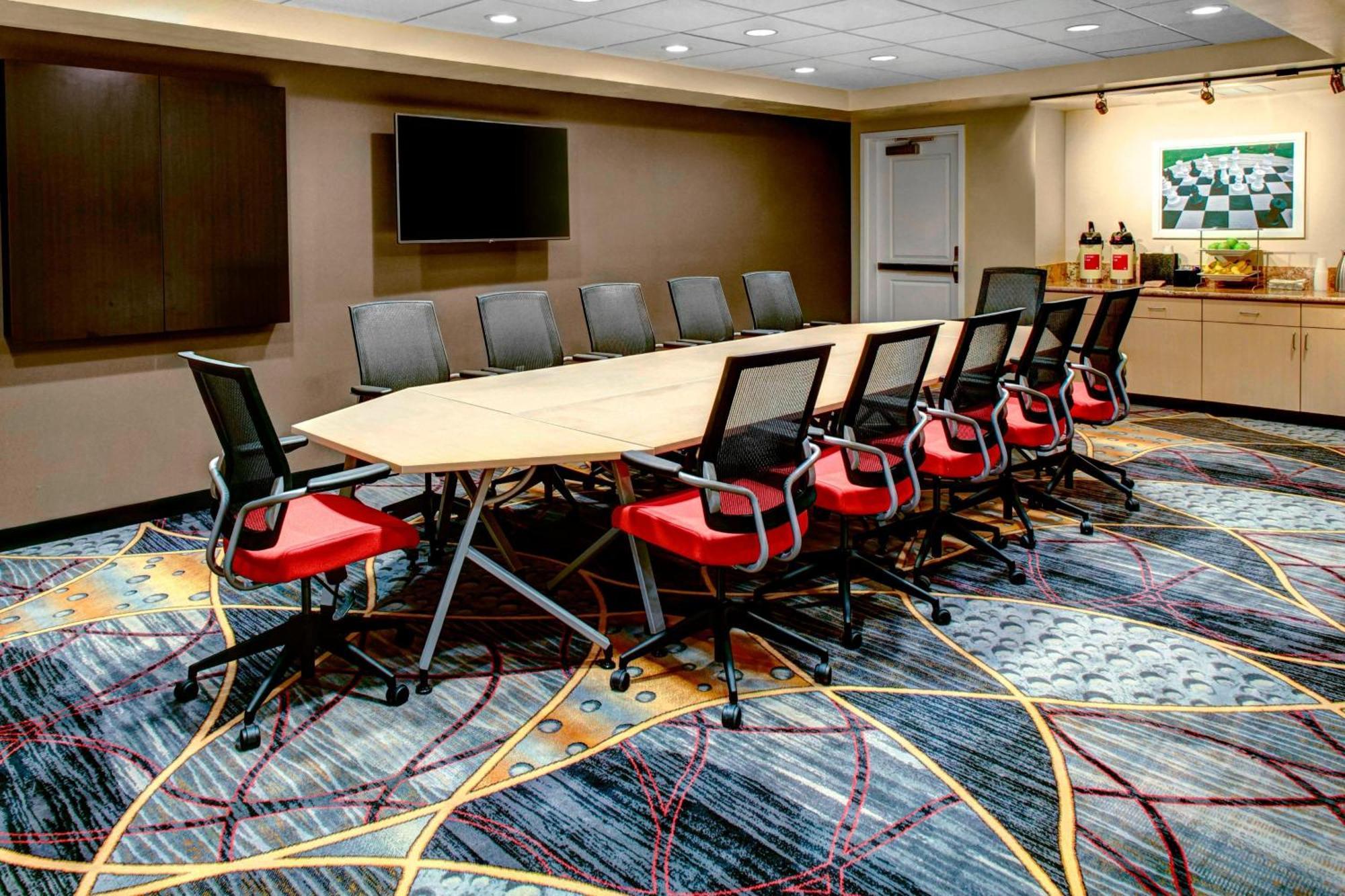 Towneplace Suites By Marriott Bakersfield West Dış mekan fotoğraf