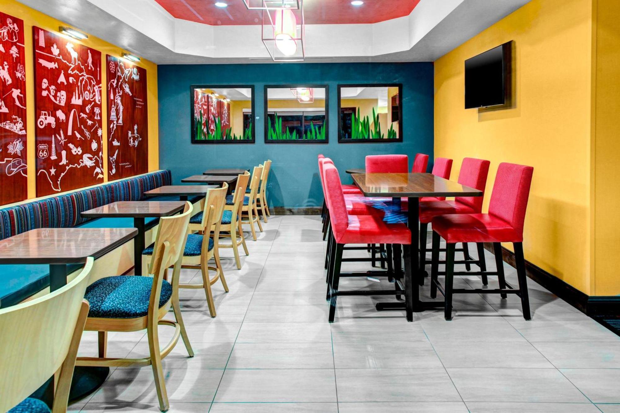 Towneplace Suites By Marriott Bakersfield West Dış mekan fotoğraf