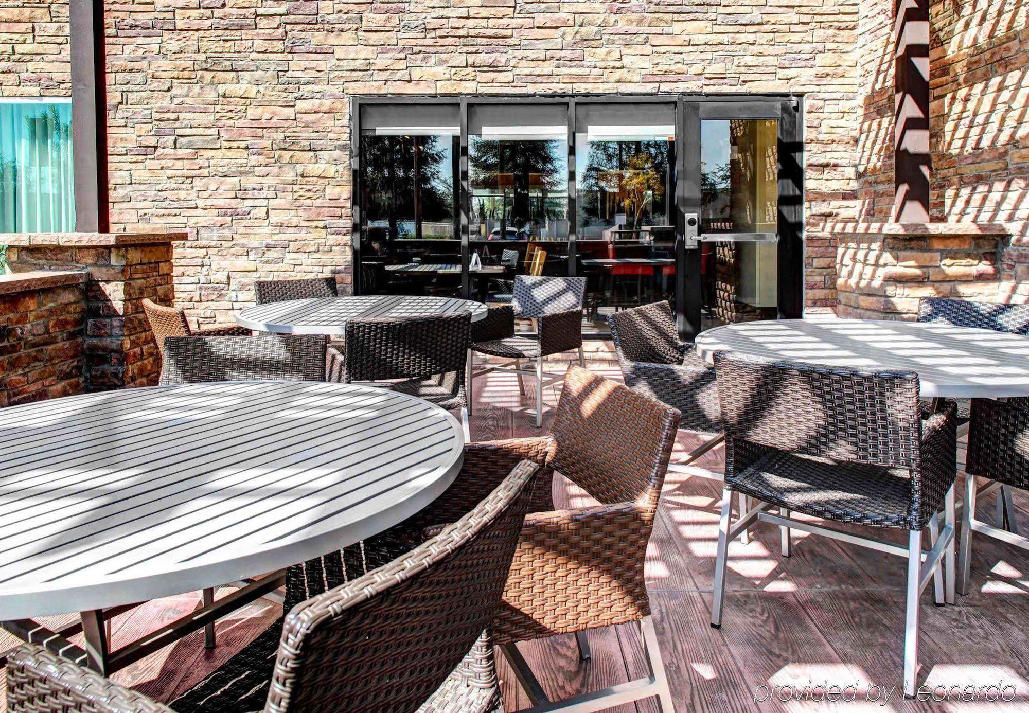 Towneplace Suites By Marriott Bakersfield West Dış mekan fotoğraf