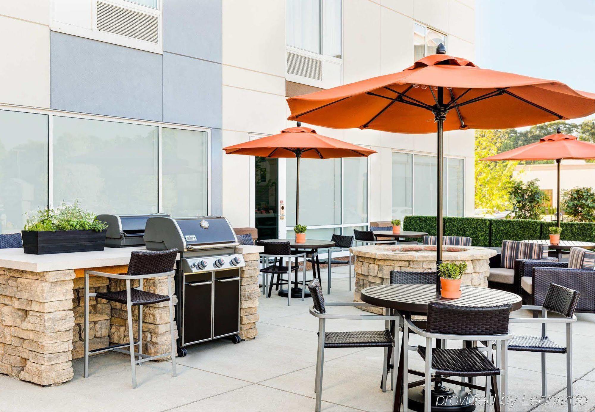 Towneplace Suites By Marriott Bakersfield West Dış mekan fotoğraf